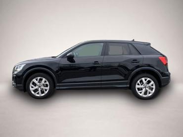 Audi Q2 35 1.5 TSI S-tronic advanced NAVI * KAMERA * LED
