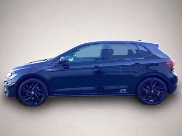 Volkswagen Polo VI 2.0 TSI DSG GTI Edition 25 Navi * Pano * bea