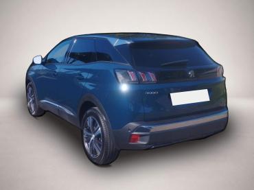 Fahrzeug ansehen: Peugeot 3008 Allure Pack Bluetooth Navi LED Klima Peugeot 3008 Allure Pack Bluetooth Navi LED Klima