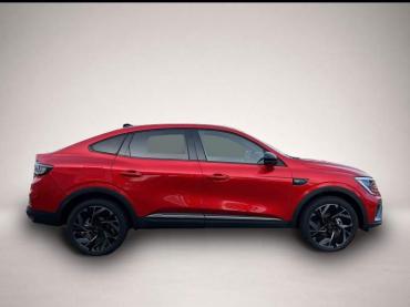 Renault Arkana E-TECH 145 Esprit Alpine SHZ LKHZ RFK