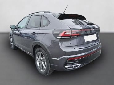 VW Taigo R-Line Volkswagen 1.5 TSI 110 kW (150 PS) 7-Gang-DSG 1.5 TSI 7-Gang-DSG Jahreswagen