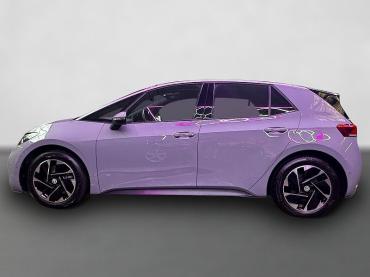 VW ID.3 Pro 150kW/58kWh *LED*Navi*Kamera*Sitzheizung* Gebrauchtwagen