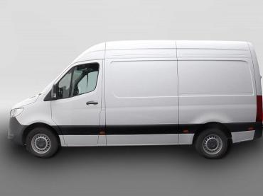 Mercedes-Benz Sprinter 317 CDI Sprinter Standard HA 9G-TRONIC PRO L2H2 Gebrauchtwagen