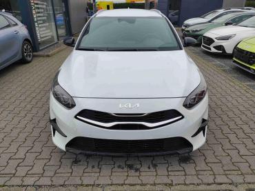 KIA Ceed Ceed SW Edition30*LED*Navi*Shzg*Lhzg*PDC*Cam*17" Tageszulassung