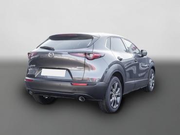 Fahrzeug ansehen: Mazda CX-30 2025 e-SKYACTIV-X 186PS FWD 6GS Exclusive-line BOSE Tageszulassung Mazda CX-30 2025 e-SKYACTIV-X 186PS FWD 6GS Exclusive-line BOSE Tageszulassung