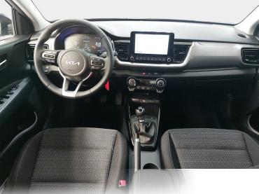 KIA Stonic 1.2 VISION MJ25 SITZH. NAVI   Tageszulassung