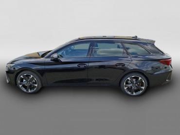 Cupra Leon Basis 5J. Garantie AHK Klimaauto elektr. Heckkl... Tageszulassung