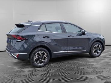 KIA Sportage MHEV T-GDI URBAN Automatik NAVI Winter 2xPDC KAM Neuwagen