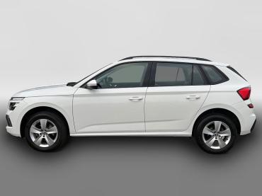 Skoda Kamiq 1.0 TSI Essence Gebrauchtwagen