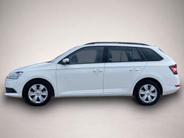 Skoda Fabia Combi 1.0 TSI DSG Ambition SMART-LINK * NAVI