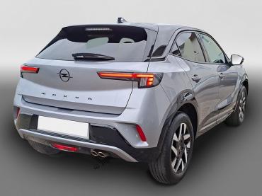 Fahrzeug ansehen: Opel Mokka B GS Automatik Winter PDC KAM Gebrauchtwagen Opel Mokka B GS Automatik Winter PDC KAM Gebrauchtwagen