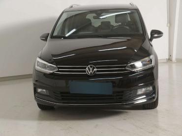 VW Touran 2.0 TDI Highline Gebrauchtwagen