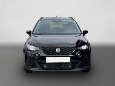 Seat Arona Style 1.0 TSI 2ZKlima NAVI FuLi LED SHZ PDC LMF... Tageszulassung