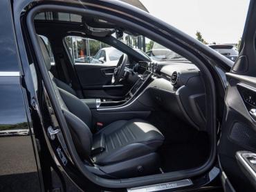 Mercedes-Benz C-Klasse C 300 Gebrauchtwagen