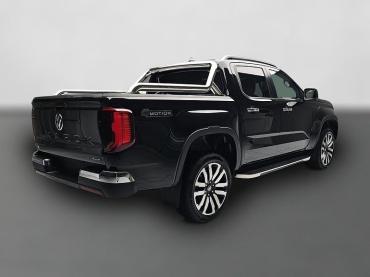 VW Amarok 3.0 TDI AUTO. DOKA AVENTURA 4M NAVI LED EL.ROLLO   Tageszulassung