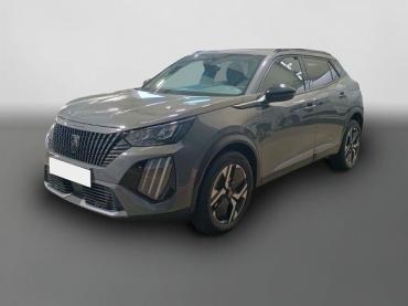 Peugeot 2008 Allure 1.2  PDC v+h Jahreswagen