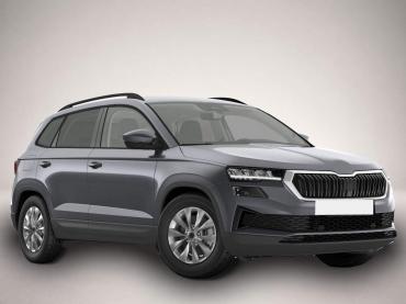 Fahrzeug ansehen: Skoda Karoq Selection 2.0 TDI DSG 4x4 AHK * Android Auto Skoda Karoq Selection 2.0 TDI DSG 4x4 AHK * Android Auto