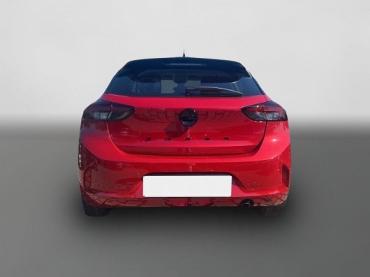 Opel Corsa F Edition 1.2 Turbo SHZ LHZ KLIMA LED DAB Apple CarPlay Android Auto Musikstreaming Gebrauchtwagen