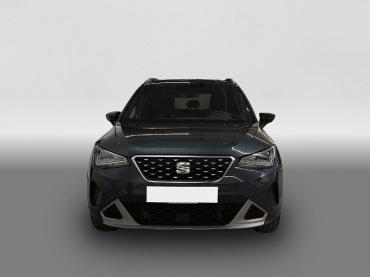 Fahrzeug ansehen: Seat Arona 1.0 TSI DSG Xperience LED NAVI ACC PARKASS SHZ KEYLESS KAMERA Seat Arona 1.0 TSI DSG Xperience LED NAVI ACC PARKASS SHZ KEYLESS KAMERA