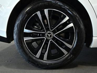 Mercedes-Benz B-Klasse B 200 Gebrauchtwagen