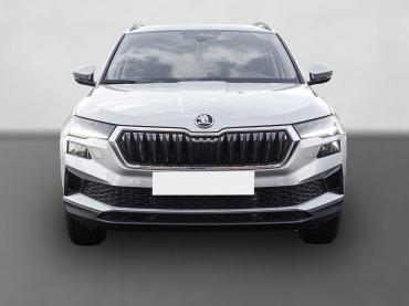Fahrzeug ansehen: Skoda Karoq 1.5 TSI DSG Selection 130 ALU LED KAM SMART Gebrauchtwagen Skoda Karoq 1.5 TSI DSG Selection 130 ALU LED KAM SMART Gebrauchtwagen