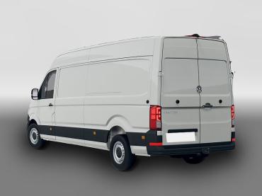 Fahrzeug ansehen: VW Crafter Crafter Jahreswagen VW Crafter Crafter Jahreswagen