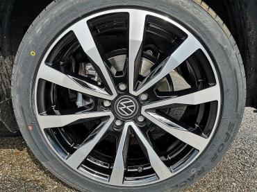 VW Caddy 2.0TDI Sport Edition ACC Kam GV5 App