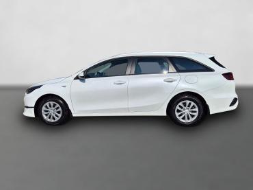 KIA Ceed  Sportswagon Vision 1.5 T-GDi 140PS Automatik Klimaautomatik Alarmanlage Sitzheizung Lenkradheizung Navi PDC Rückf.Kamera Bluetooth Touchscreen Apple CarPlay Android Auto Tempomat Tageszulassung