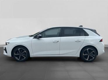 Opel Astra L GS Line Leder PDC vo.&hi.360 CAM Massagesitze Klimaaut.El. Verdeck Digitales Cockpit Gebrauchtwagen