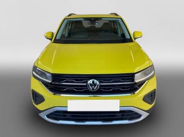 Fahrzeug ansehen: VW T-Cross T-Cross 95PS PDC vo+hi+Shz+App+Side+Travel 1.0 ... Neuwagen VW T-Cross T-Cross 95PS PDC vo+hi+Shz+App+Side+Travel 1.0 ... Neuwagen