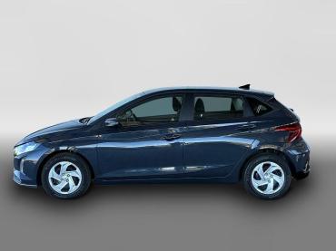Hyundai i20 Comfort 1.0 T-GDi 7DCT / Navi / Tempomat /  Sitz + Lenkradheizung / PDC Hinten mit Kamera Tageszulassung