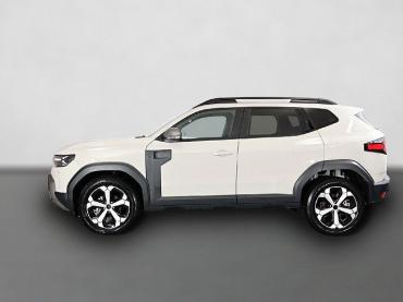 Fahrzeug ansehen: Dacia Duster Journey mild hybrid 96 kW (130 PS) 6-Gang TCe 130 6-Gang Tageszulassung Dacia Duster Journey mild hybrid 96 kW (130 PS) 6-Gang TCe 130 6-Gang Tageszulassung