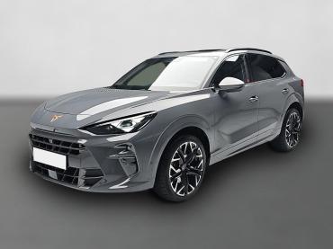 Cupra Terramar 2.0 TSI DSG VZ 4DRIVE NAVI LED-MATRIX PANO SENNHEI   Jahreswagen