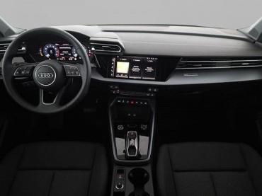 Fahrzeug ansehen: Audi A3 TFSI 110 kW A3 Sportback 35 TFSI S-Tronic, Kame... Tageszulassung Audi A3 TFSI 110 kW A3 Sportback 35 TFSI S-Tronic, Kame... Tageszulassung