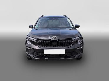 Skoda Kamiq 1.0 TSI DSG Selection NAVI MATRIX ACC PDC RFK KESSY SITZH Jahreswagen