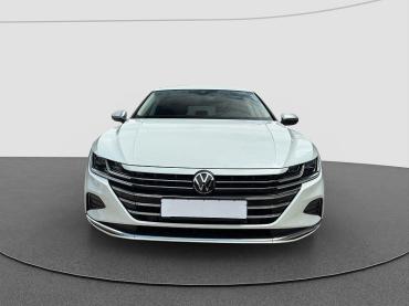 VW Arteon SB 2.0 TDI DSG Elegance REAR VIEW AHK LED NAVI Jahreswagen