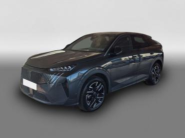 Peugeot 3008 Hybrid GT AT Shz Navi Kamera 360 PDC v+h Gebrauchtwagen