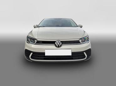 VW Polo 1.0 MPI KLIMA SHZ LED PDC DIGITAL COCKPIT Gebrauchtwagen