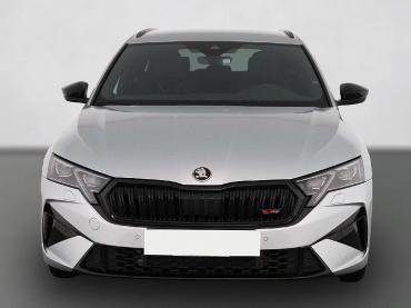 Fahrzeug ansehen: Skoda Octavia Combi 2.0 TSI RS Jahreswagen Skoda Octavia Combi 2.0 TSI RS Jahreswagen