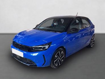 Fahrzeug ansehen: Opel Corsa 1.2 Turbo GS Line*DAB*Kamera Gebrauchtwagen Opel Corsa 1.2 Turbo GS Line*DAB*Kamera Gebrauchtwagen