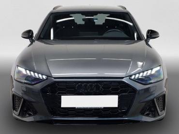 Audi A4 Avant 40 TFSI S line competition plus Gebrauchtwagen