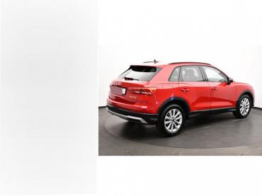 Audi Q3 1.5 TFSI S-tronic advanced Standhzg/Rückkam/Multilenk Gebrauchtwagen