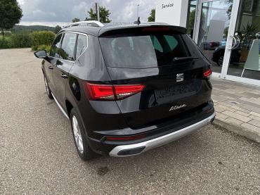 Seat Ateca 1.5 TSI DSG X-Perience EL.HECK+17"+NAVI-PR Gebrauchtwagen