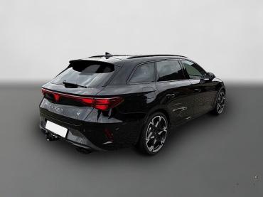 Cupra Leon VZ 2.0TSI 333PS 4Drive DSG Pano AZV Matrix Inte... Tageszulassung