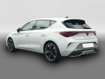 Cupra Leon 2.0 TDI DSG 5-J-GAR NAVI LED KAMERA Jahreswagen