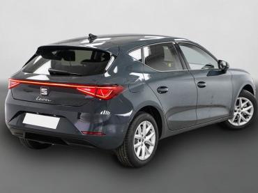 Fahrzeug ansehen: Seat Leon 1,5 TSI Style - LAGER Tageszulassung Seat Leon 1,5 TSI Style - LAGER Tageszulassung