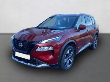 Nissan X-Trail 1.5 e-Power Tekna*Navi*HeadUp* Gebrauchtwagen