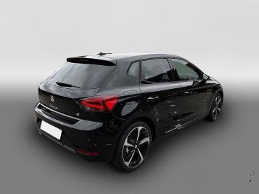 Fahrzeug ansehen: Seat Ibiza FR 1.0TSI 85kw DSG 18Zoll Kamera PDC Sitzh. Saf... Tageszulassung Seat Ibiza FR 1.0TSI 85kw DSG 18Zoll Kamera PDC Sitzh. Saf... Tageszulassung