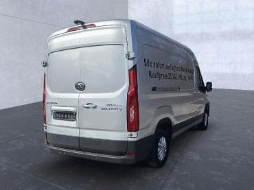Maxus T90 RWD Gebrauchtwagen
