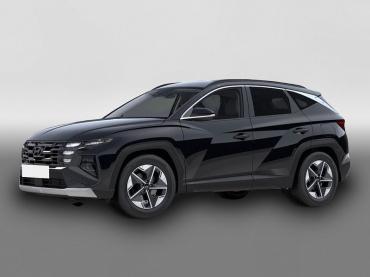 Hyundai Tucson Style Automatik SHZ 2xPDC KAM Neuwagen